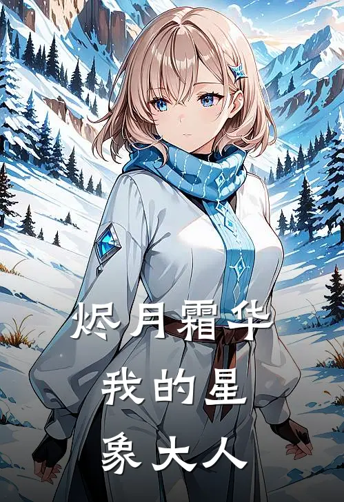 烬月霜华：我的星象大人