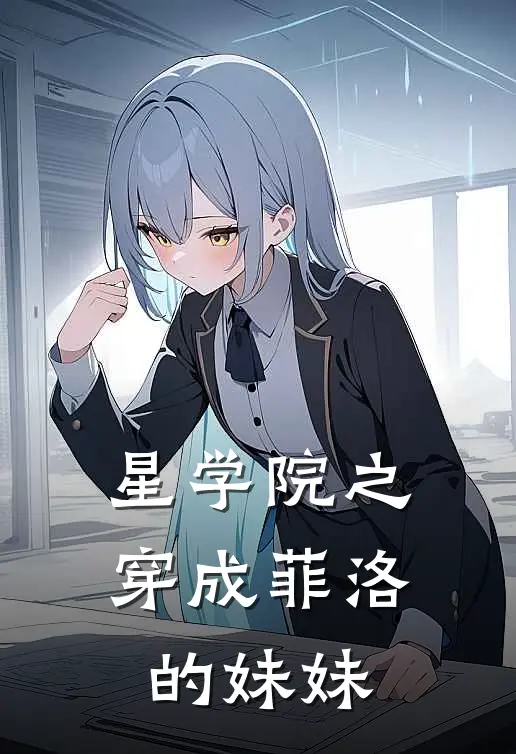 星学院之穿成菲洛的妹妹