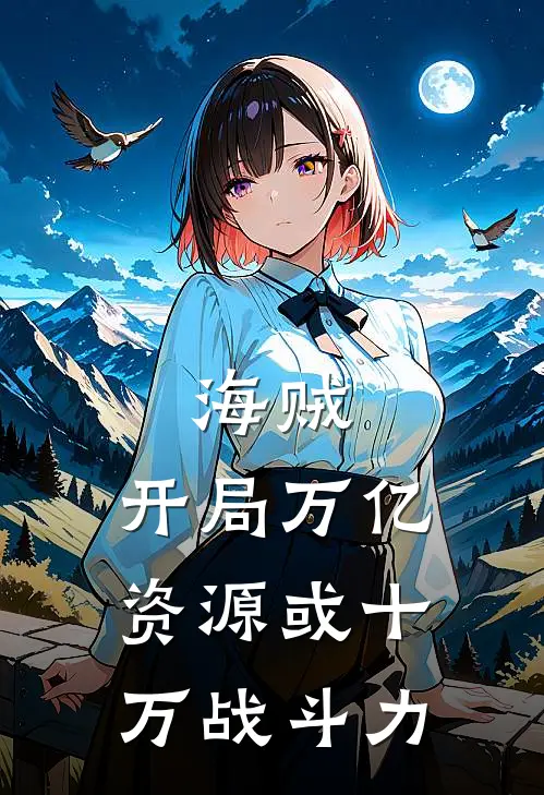 海贼：开局万亿资源或十万战斗力