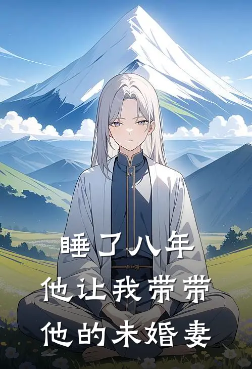 睡了八年，他让我带带他的未婚妻(裴夜迟夜迟)好看的完结小说_热门小说推荐睡了八年，他让我带带他的未婚妻裴夜迟夜迟