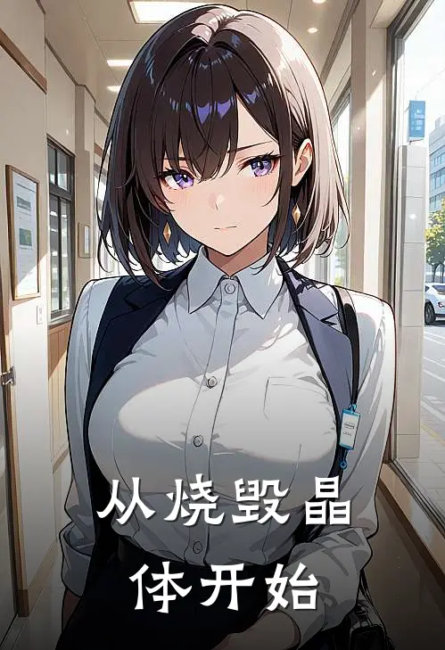 从烧毁晶体开始李建国陈慧最新章节免费阅读_从烧毁晶体开始全集免费阅读