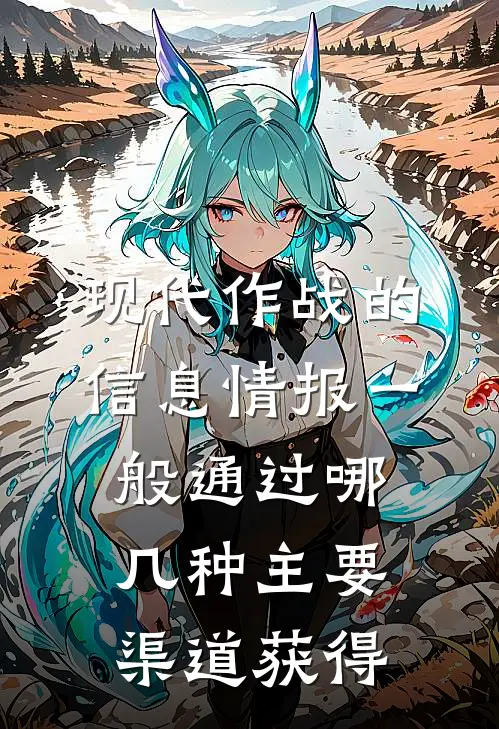 现代作战的信息情报一般通过哪几种主要渠道获得