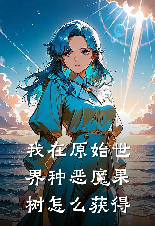 我在原始世界种恶魔果树怎么获得