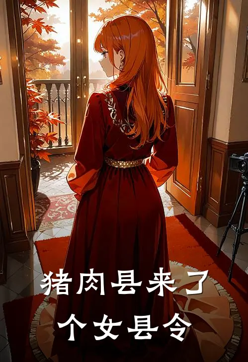 猪肉县来了个女县令孙阿布赵小小最新小说全文阅读_在线免费小说猪肉县来了个女县令(孙阿布赵小小)