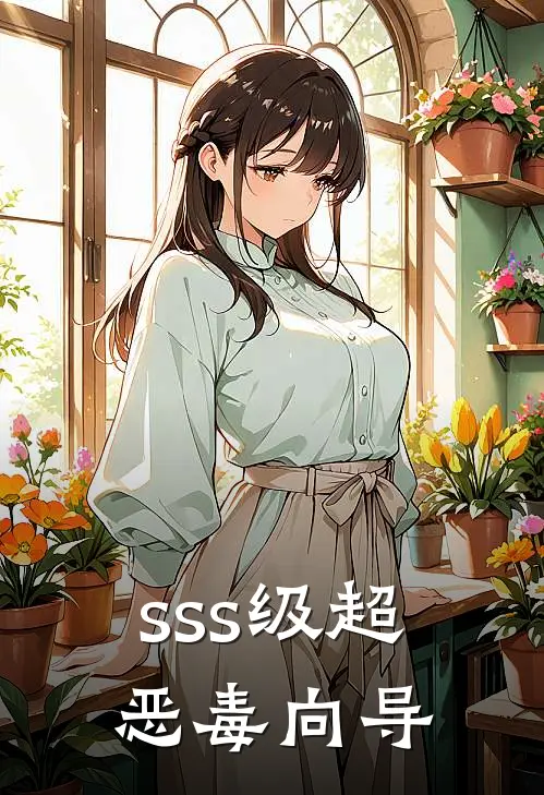 sss级超恶毒向导雁春歌木克完本完结小说_无弹窗全文免费阅读sss级超恶毒向导(雁春歌木克)