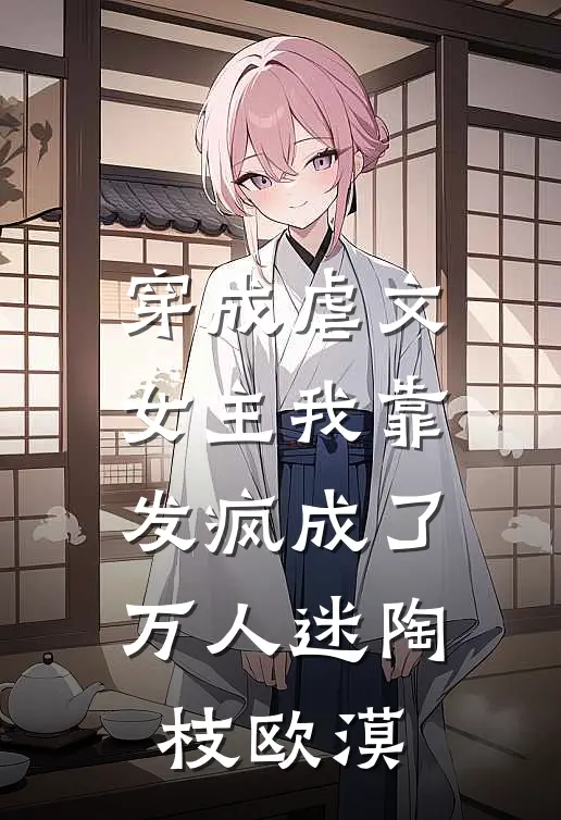 穿成虐文女主我靠发疯成了万人迷陶枝欧漠