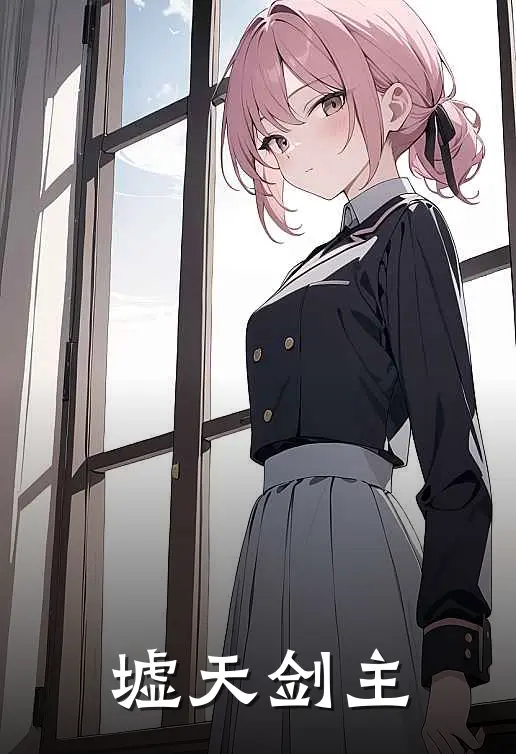 墟天剑主
