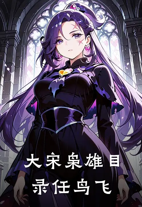 大宋枭雄目录任鸟飞