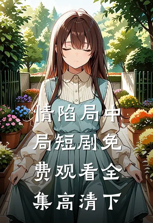 情陷局中局短剧免费观看全集高清下