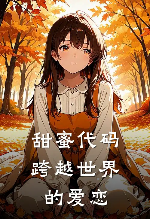 甜蜜代码，跨越世界的爱恋