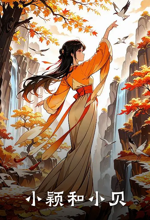 小颖和小贝