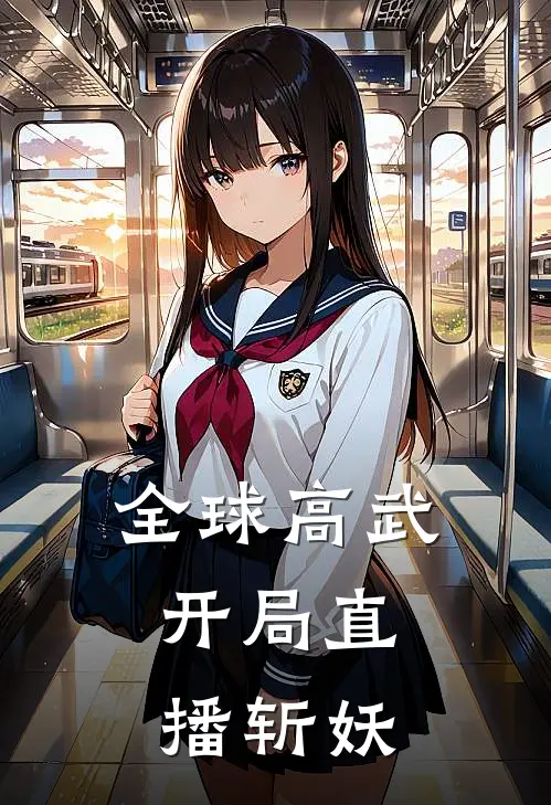 全球高武，开局直播斩妖