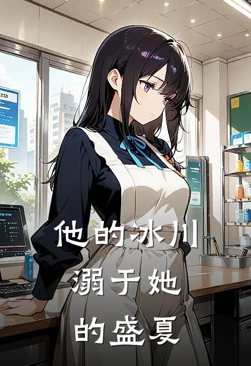 他的冰川，溺于她的盛夏