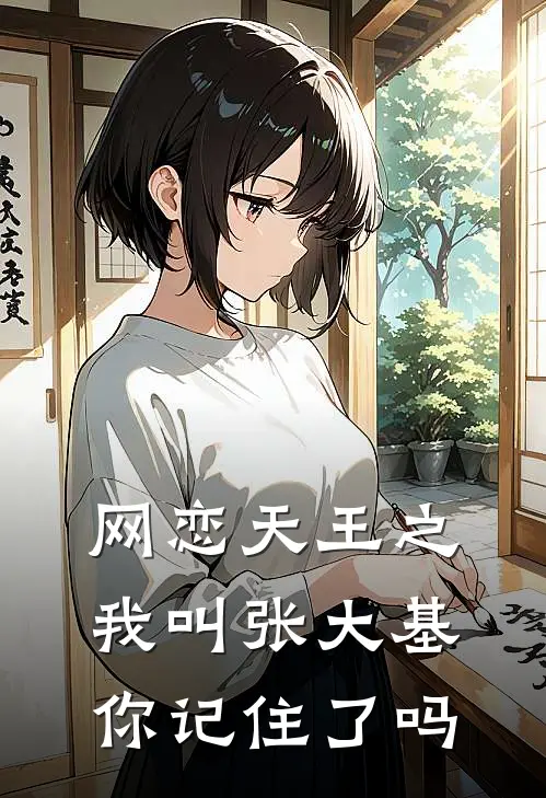 网恋天王之我叫张大基你记住了吗