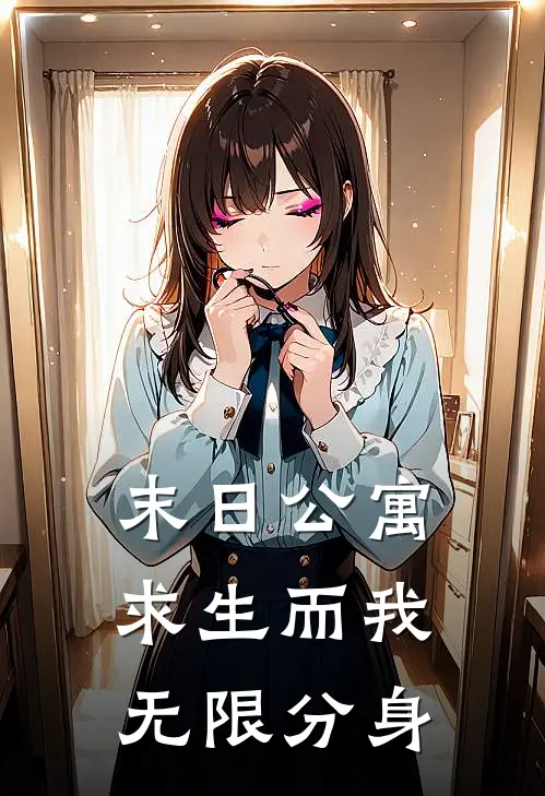 末日公寓求生而我无限分身