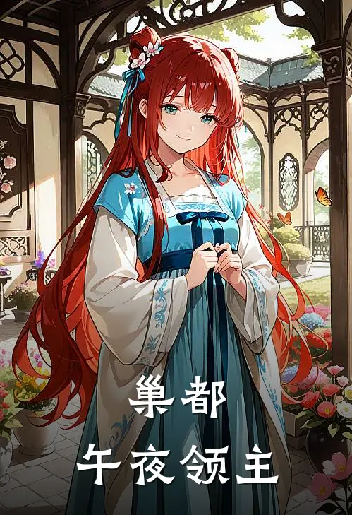 巢都：午夜领主(老杰克杰克)最新热门小说_完结小说巢都：午夜领主(老杰克杰克)