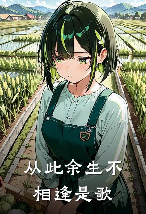 从此余生不相逢是歌