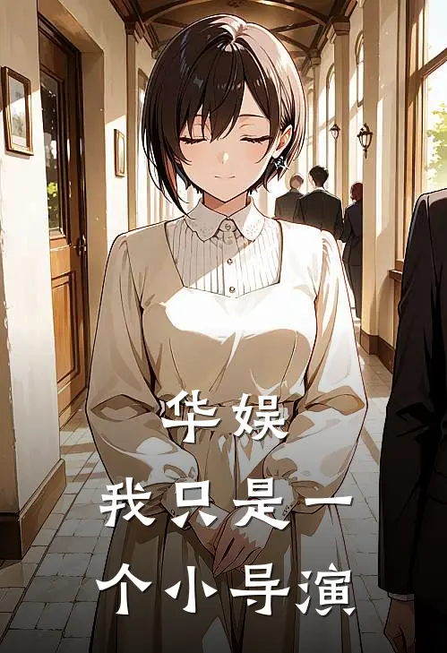 华娱，我只是一个小导演