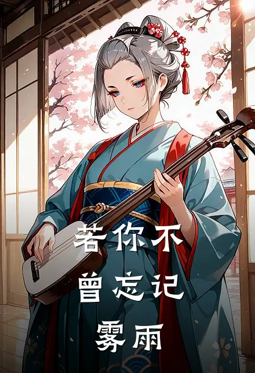 若你不曾忘记：雾雨