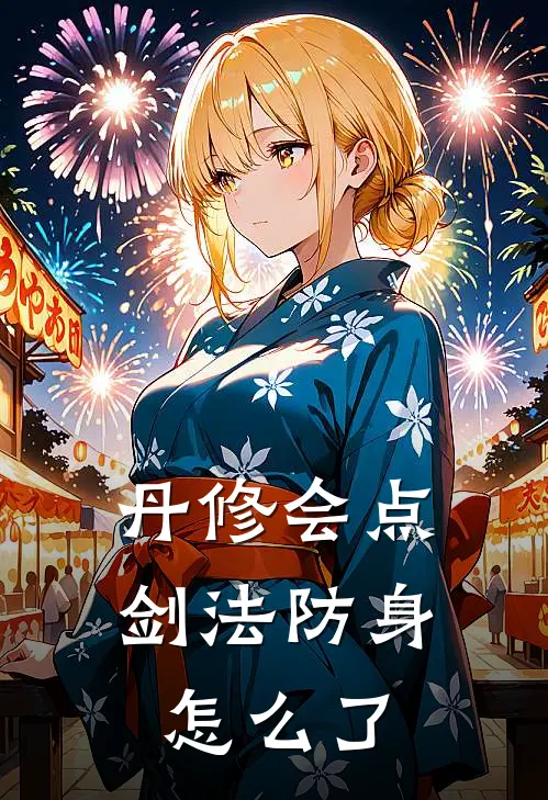 丹修会点剑法防身怎么了