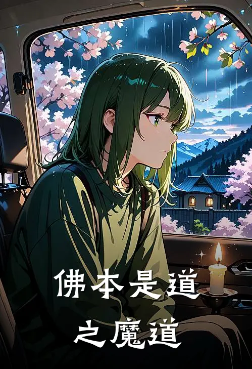 佛本是道之魔道