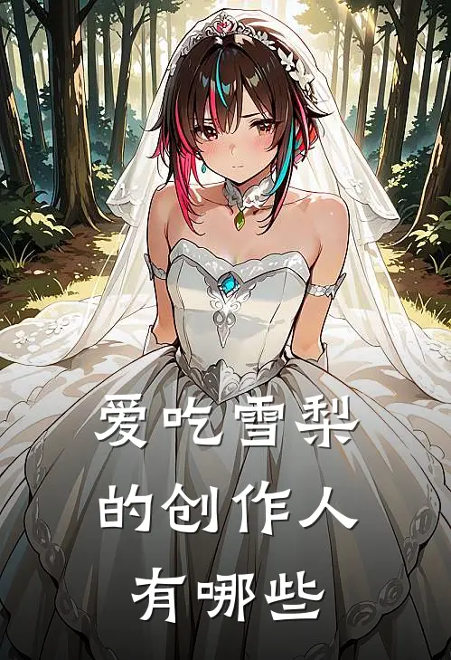 爱吃雪梨的创作人有哪些