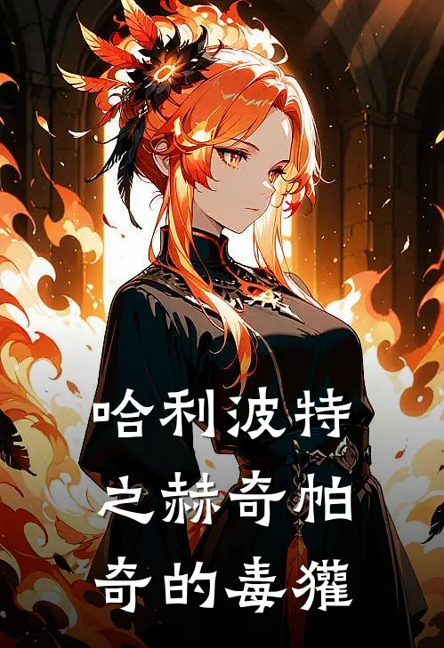 哈利波特之赫奇帕奇的毒獾