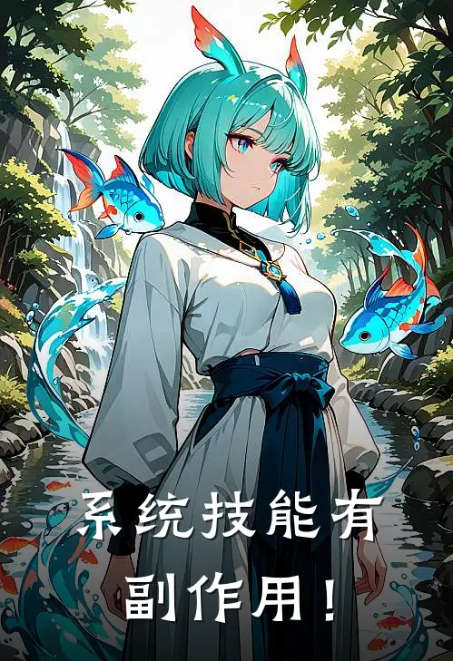 系统技能有副作用！