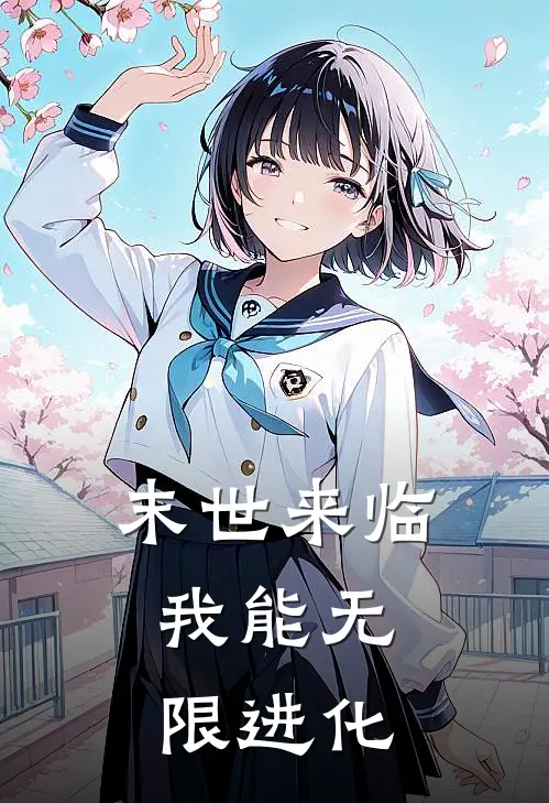 末世来临：我能无限进化