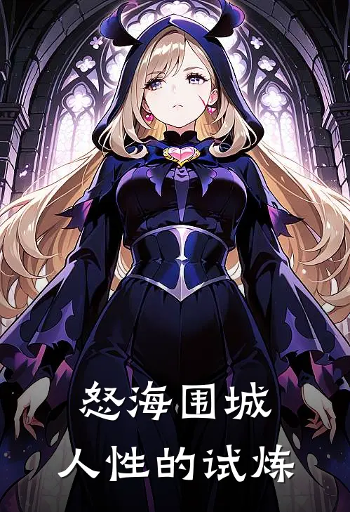 怒海围城：人性的试炼