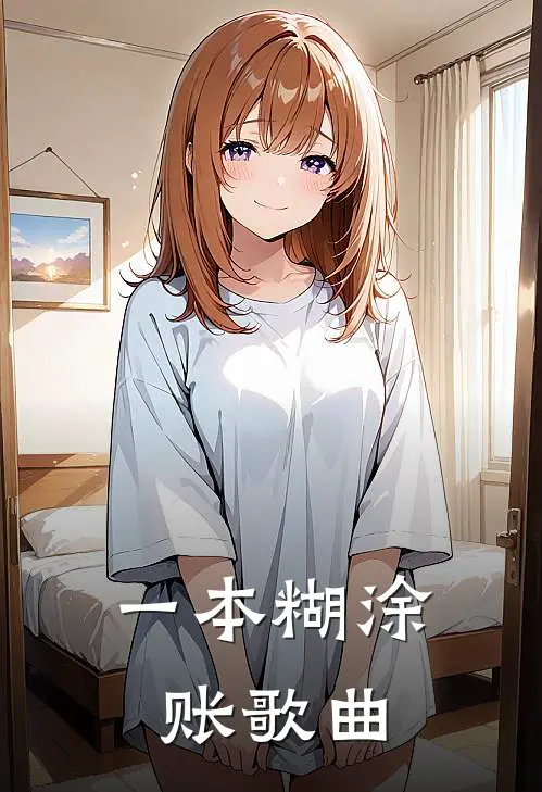 一本糊涂账 歌曲