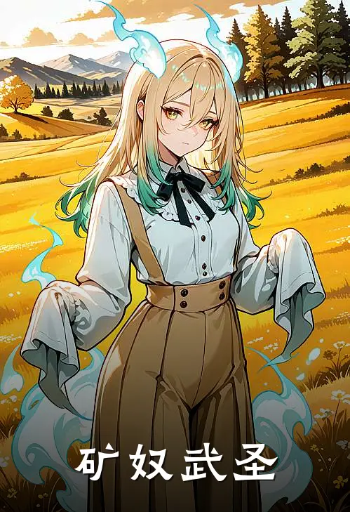 矿奴武圣