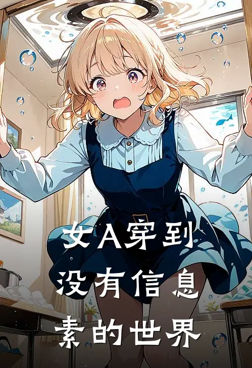 女A穿到没有信息素的世界凤琪林枫钰完整版小说_小说完结推荐女A穿到没有信息素的世界(凤琪林枫钰)