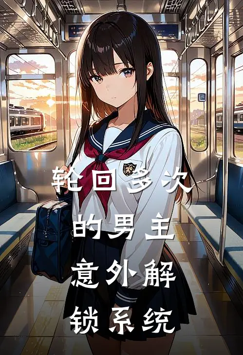 轮回多次的男主，意外解锁系统