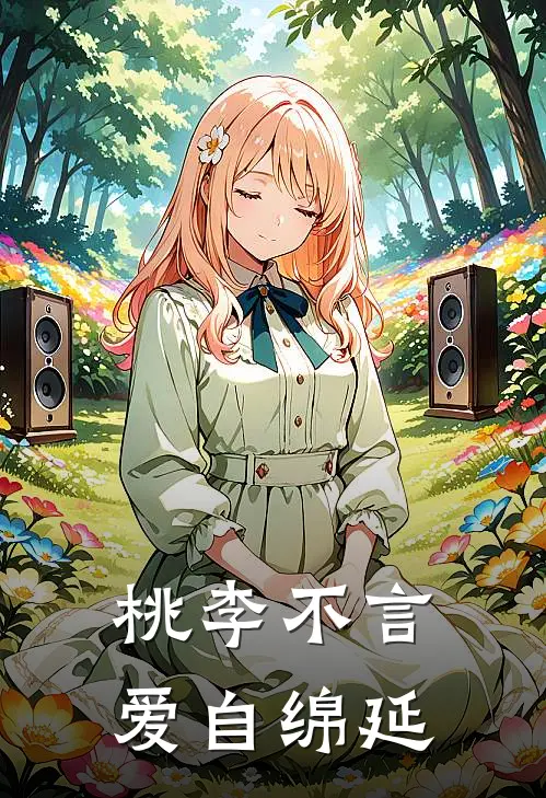 桃李不言爱自绵延(张柠兮江遥)免费小说完结版_免费小说免费阅读桃李不言爱自绵延张柠兮江遥