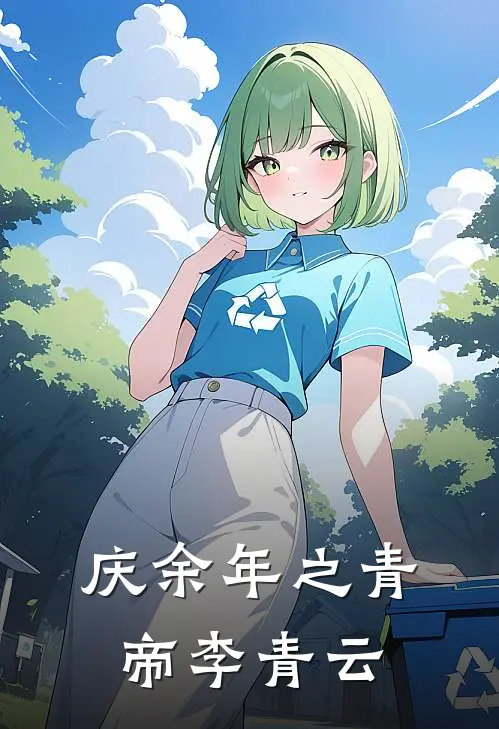 庆余年之青帝李青云