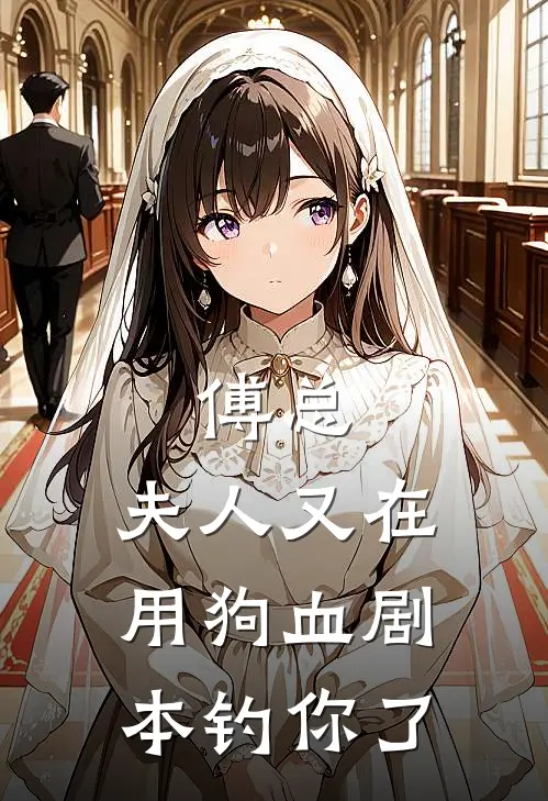 傅总，夫人又在用狗血剧本钓你了