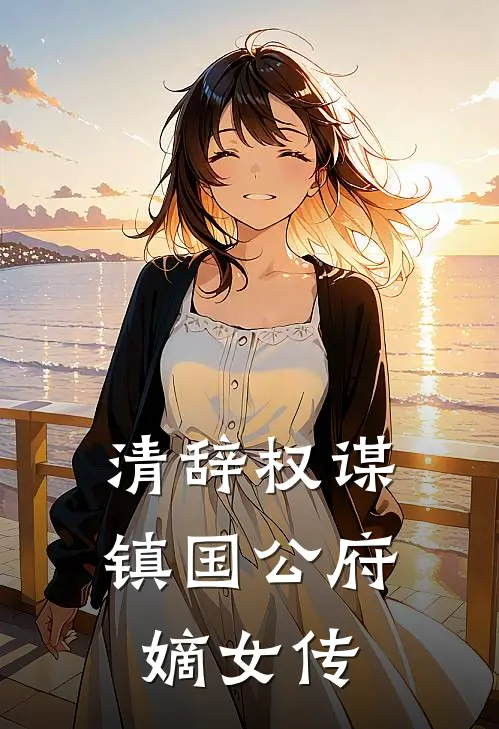 清辞权谋：镇国公府嫡女传