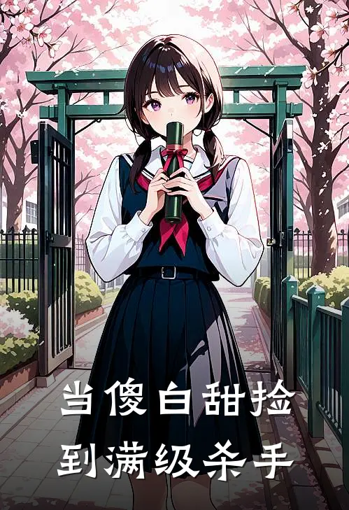 当傻白甜捡到满级杀手(李豆豆李豆豆)热门的小说_热门网络小说推荐当傻白甜捡到满级杀手(李豆豆李豆豆)