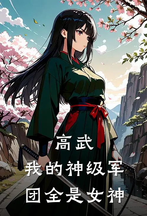 高武：我的神级军团全是女神