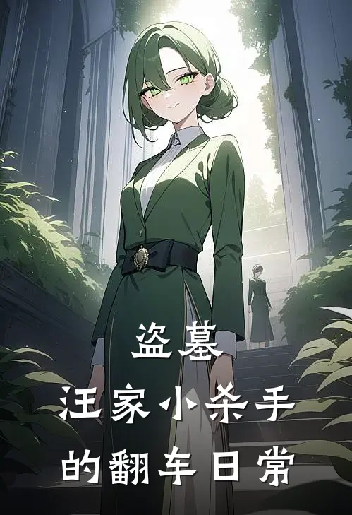 盗墓：汪家小杀手的翻车日常（白洛无邪）完整版小说阅读_盗墓：汪家小杀手的翻车日常全文免费阅读（白洛无邪）