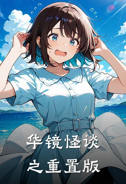 华镜怪谈之重置版曹操司马迁全章节免费在线阅读_《华镜怪谈之重置版》精彩小说