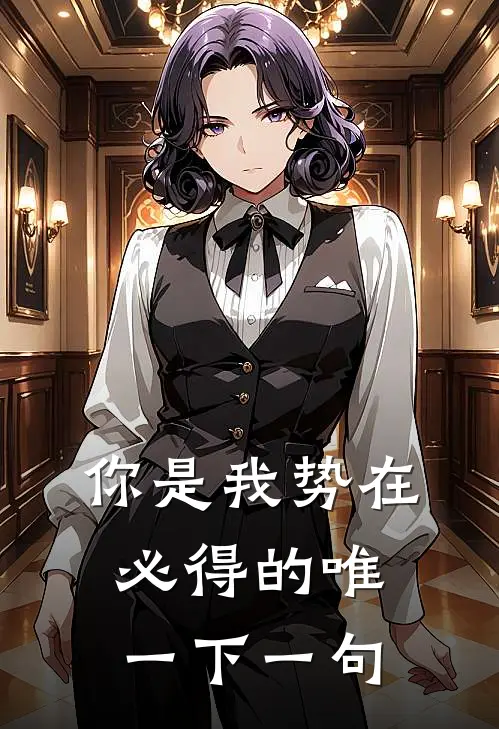 你是我势在必得的唯一下一句