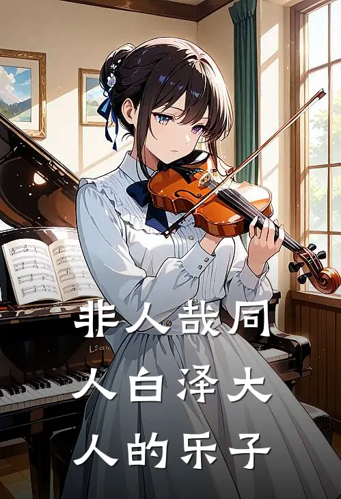 【非人哉同人】白泽大人的乐子白泽颜乐乐免费小说推荐_免费小说笔趣阁【非人哉同人】白泽大人的乐子白泽颜乐乐