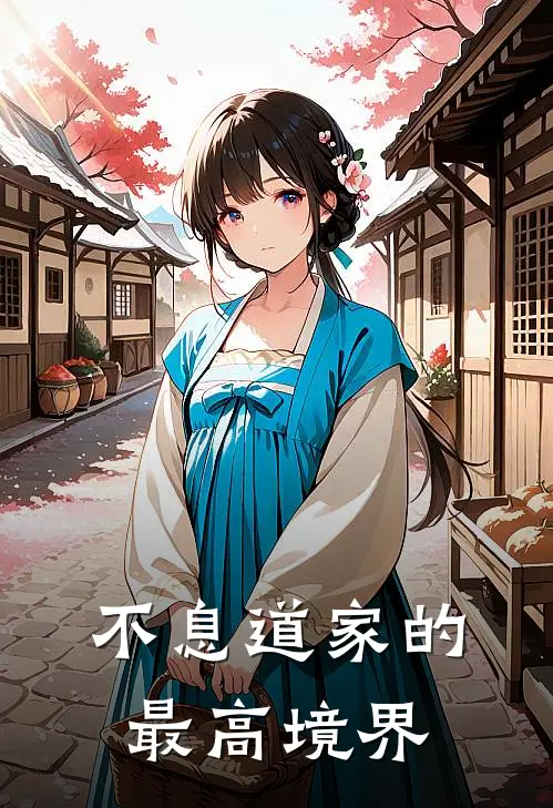 不息道家的最高境界