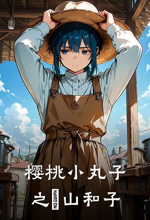 樱桃小丸子之笹山和子