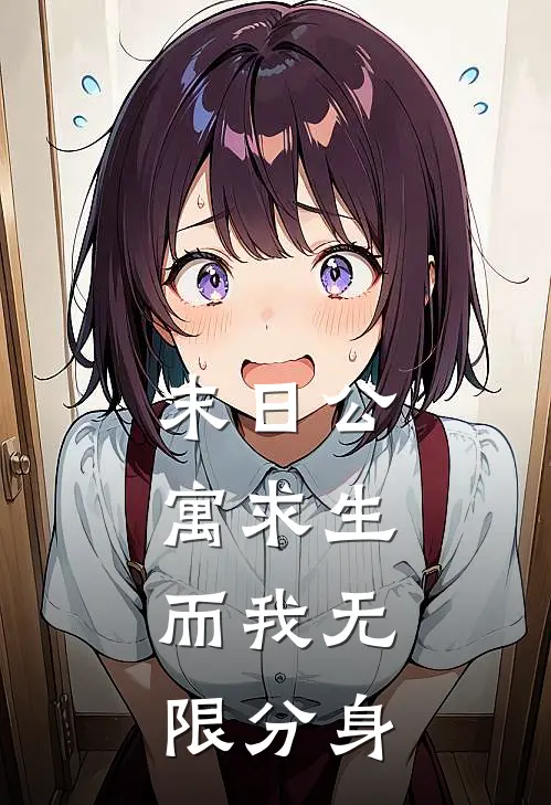 末日公寓求生,而我无限分身