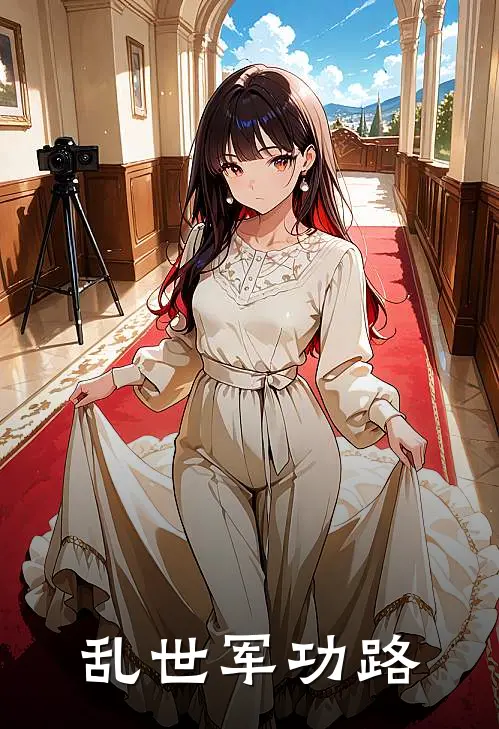 乱世军功路张亮张亮最新好看小说_最新章节列表乱世军功路(张亮张亮)