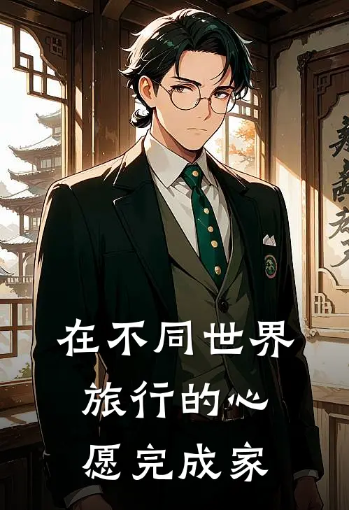 在不同世界旅行的心愿完成家王富贵王富贵免费小说大全_完结的小说在不同世界旅行的心愿完成家(王富贵王富贵)