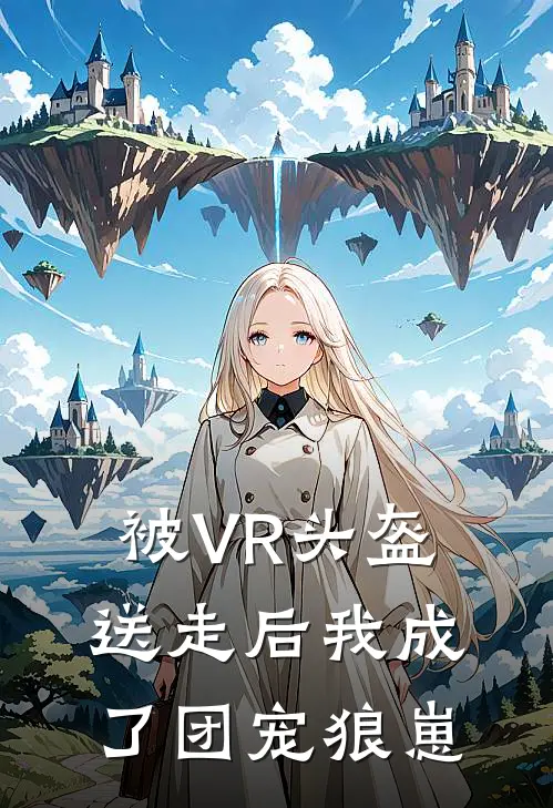 被VR头盔送走后我成了团宠狼崽